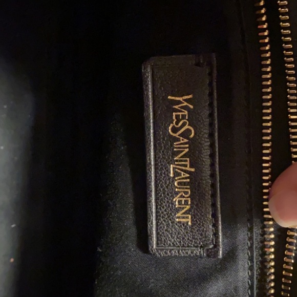 COPY - YSL handbag - Picture 2 of 7